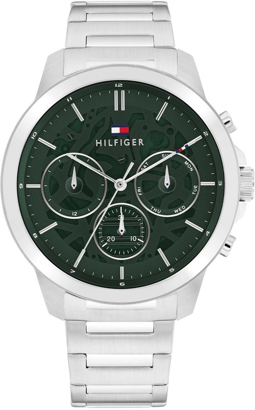 Tommy Hilfiger TH1710686 Henry Heren Horloge